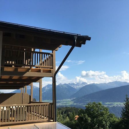 Panorama Apart Weisses Roessl Райт бай Зеефелд Екстериор снимка